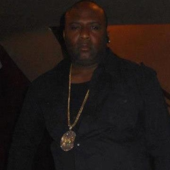 Meet your Posher, Juice - Picture 1 of 1